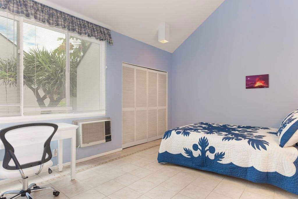 Photo of Bedroom in Waikoloa