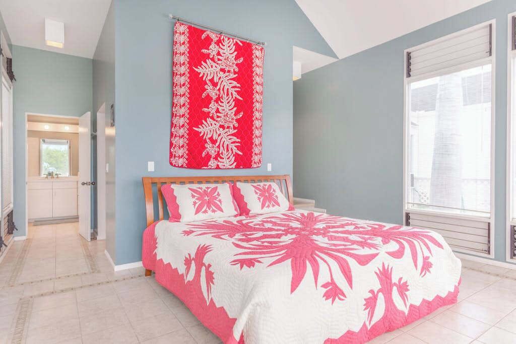 Photo of Bedroom in Waikoloa