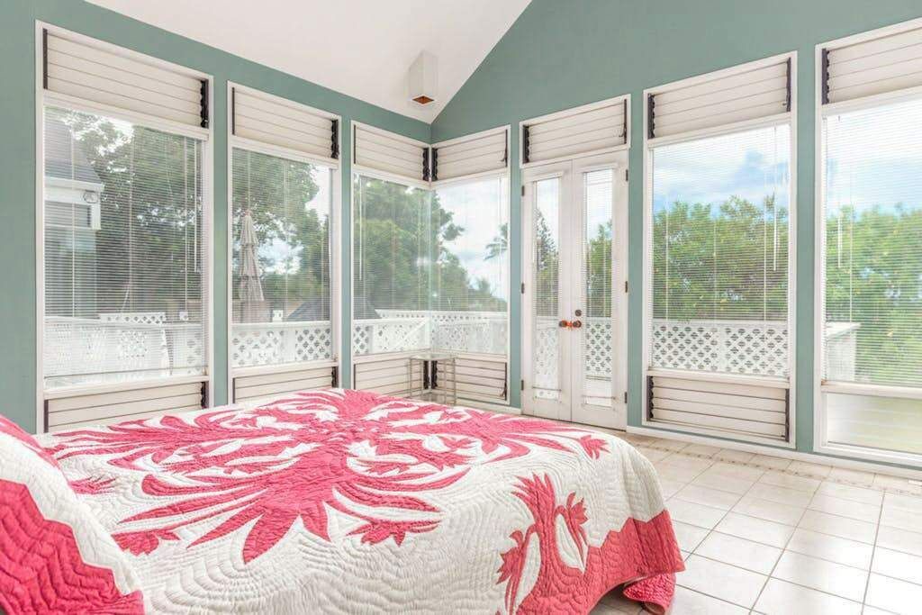 Photo of Bedroom in Waikoloa