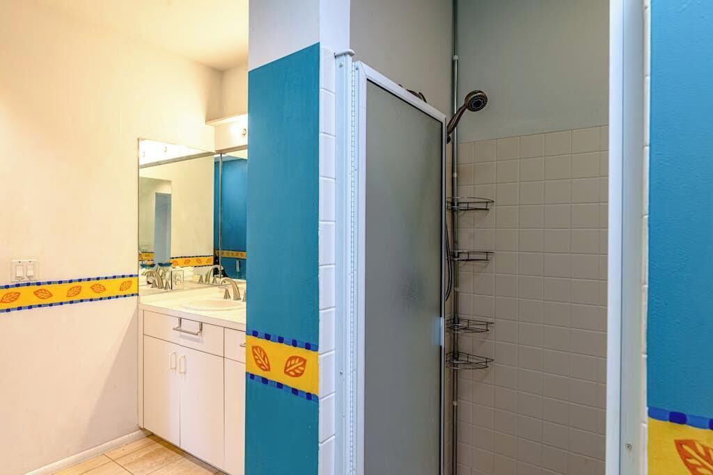 Photo of Bathroom in Waikoloa
