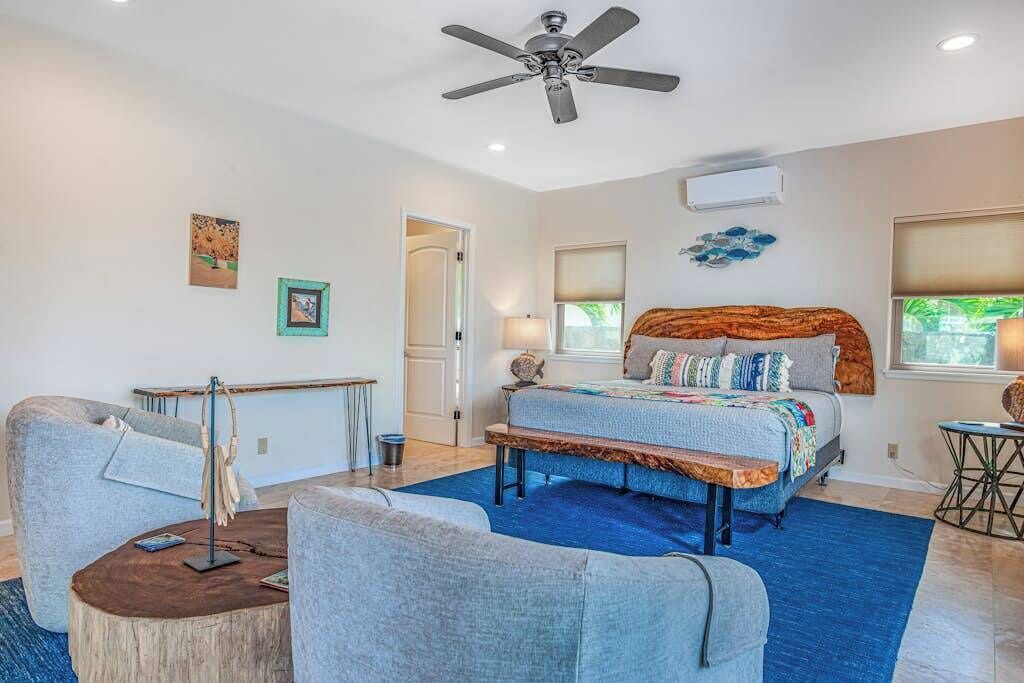 Photo of Bedroom in Alii Heights Mauka