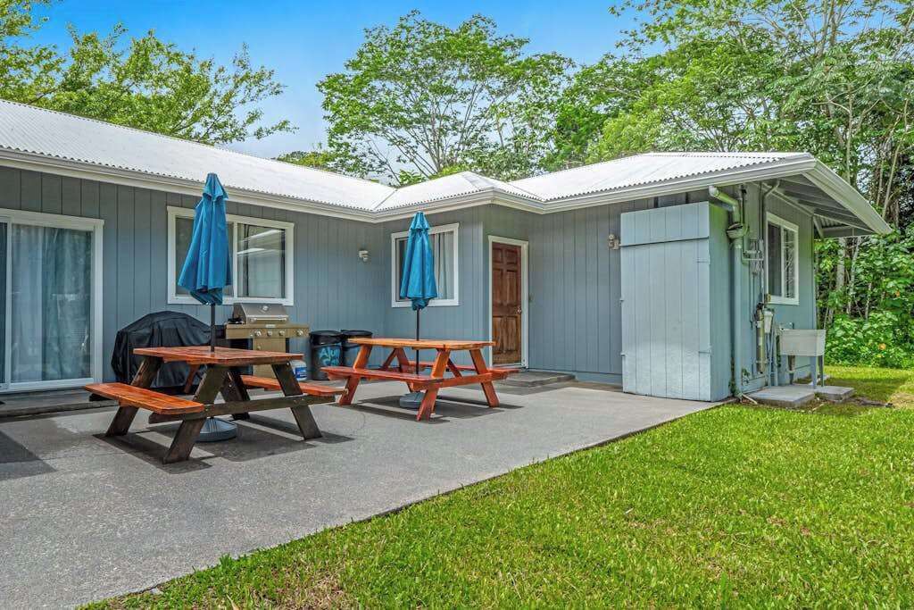 Photo of Outdoor in Keaau