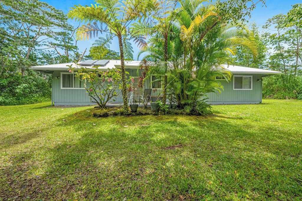 Photo of Outdoor in Keaau