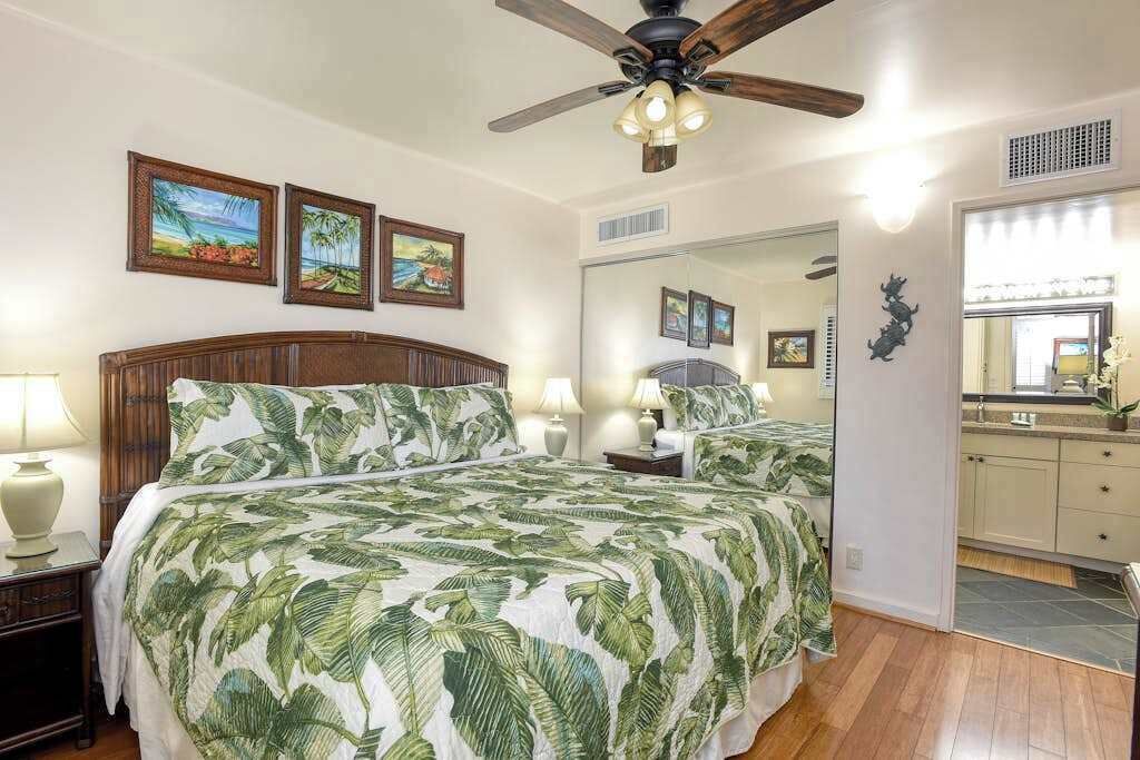 Photo of Bedroom in Maalaea