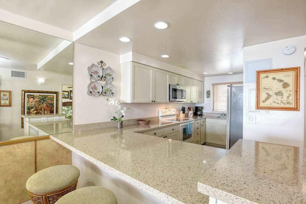 Photo of Kitchen in Maalaea