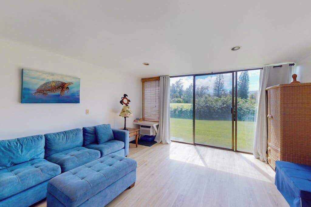 Photo of Livingroom in Kahuku