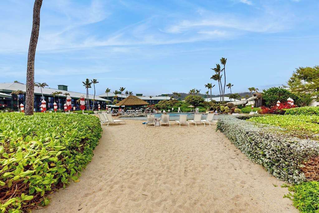 Photo of Outdoor in Hanamaulu
