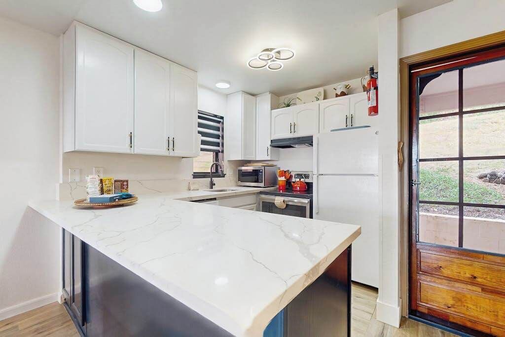Photo of Kitchen in Nawiliwili