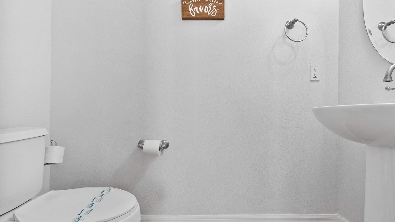 Photo of Bathroom in Crestwynd Bay