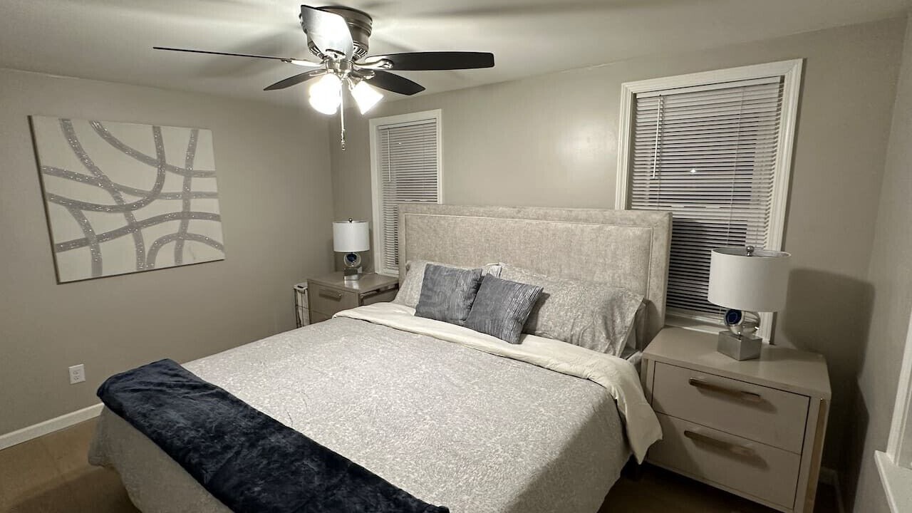 Photo of Bedroom in Orchard Park