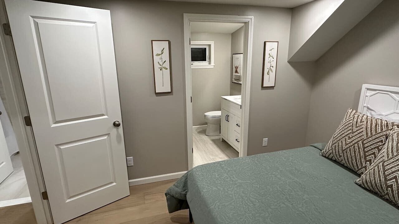 Photo of Bedroom in Orchard Park