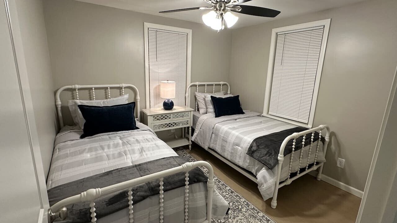 Photo of Bedroom in Orchard Park
