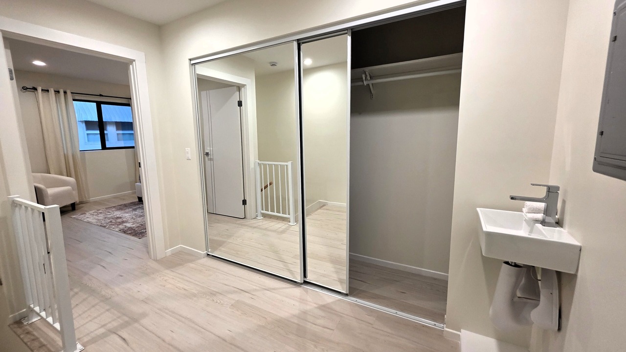 Photo of Bathroom in Beverly Hills