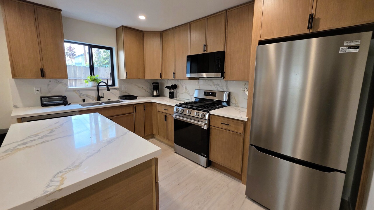 Photo of Kitchen in Beverly Hills