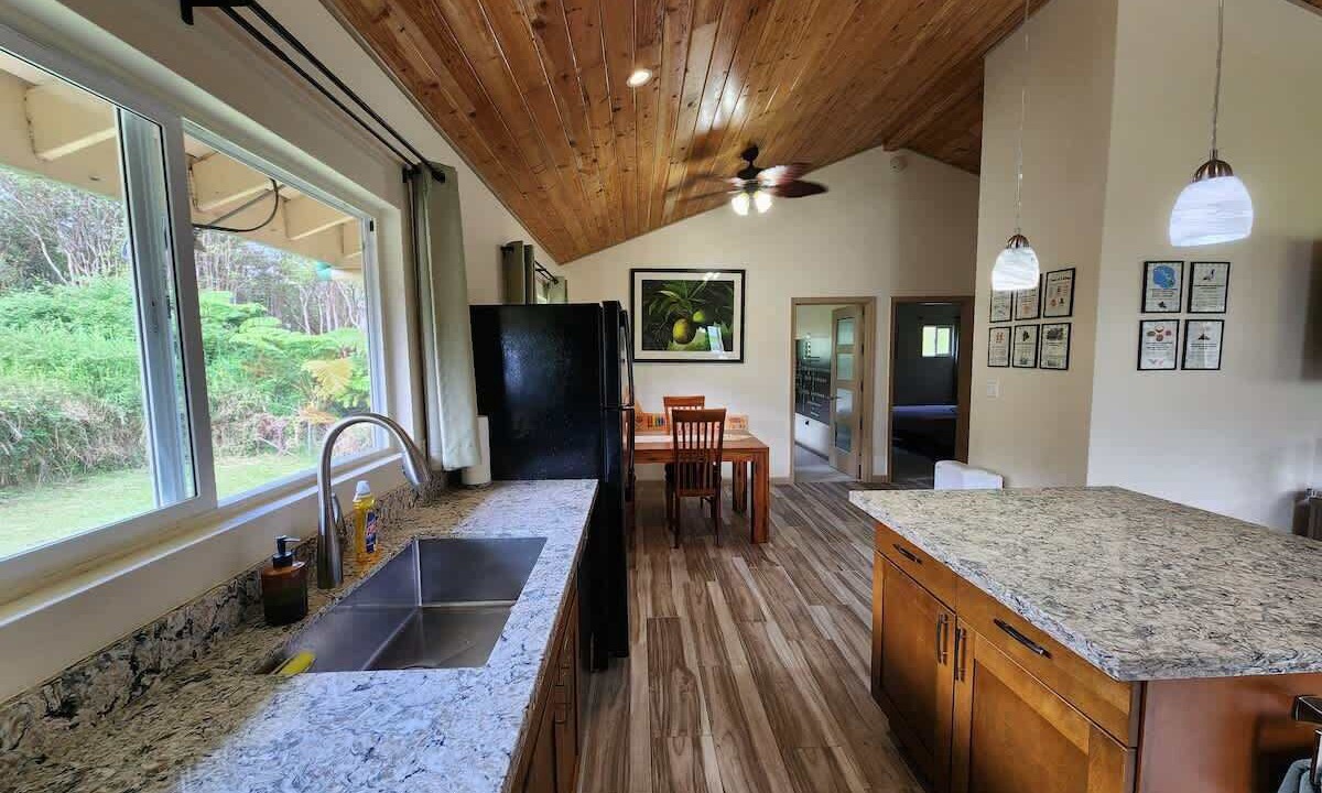 Photo of Kitchen in Mountain View