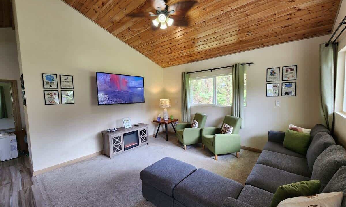 Photo of Livingroom in Mountain View