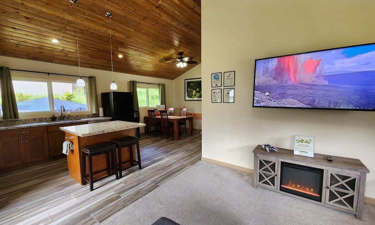 Photo of Livingroom in Mountain View