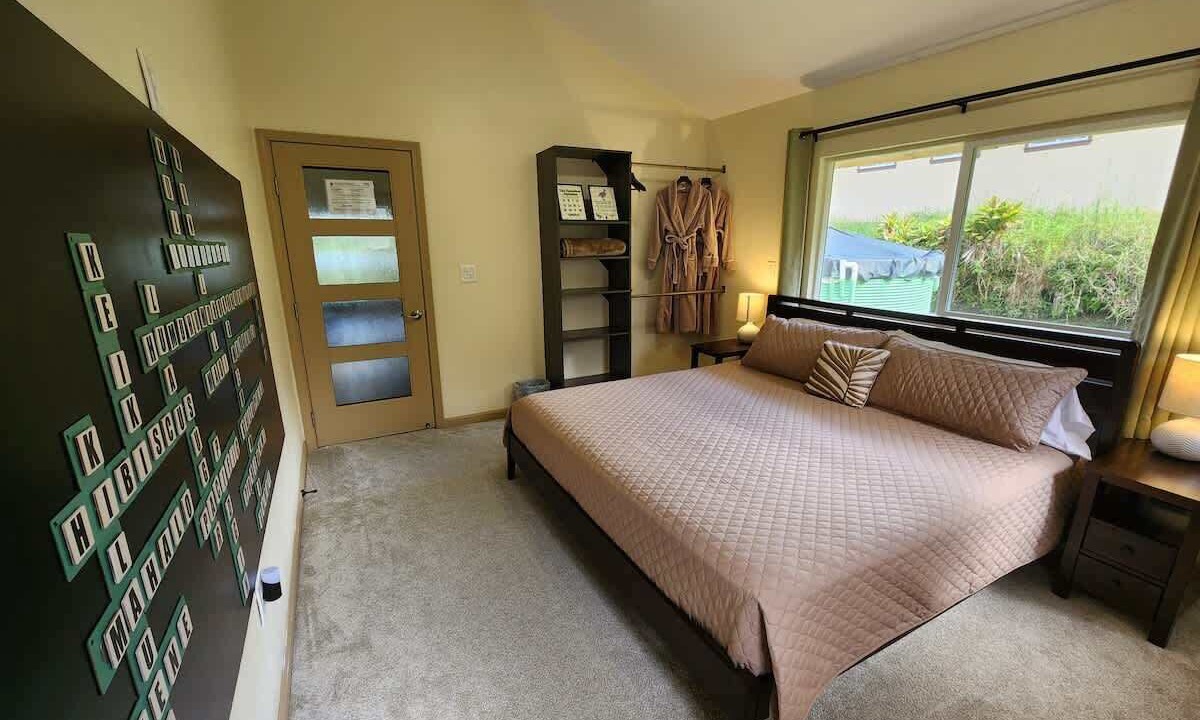 Photo of Bedroom in Mountain View
