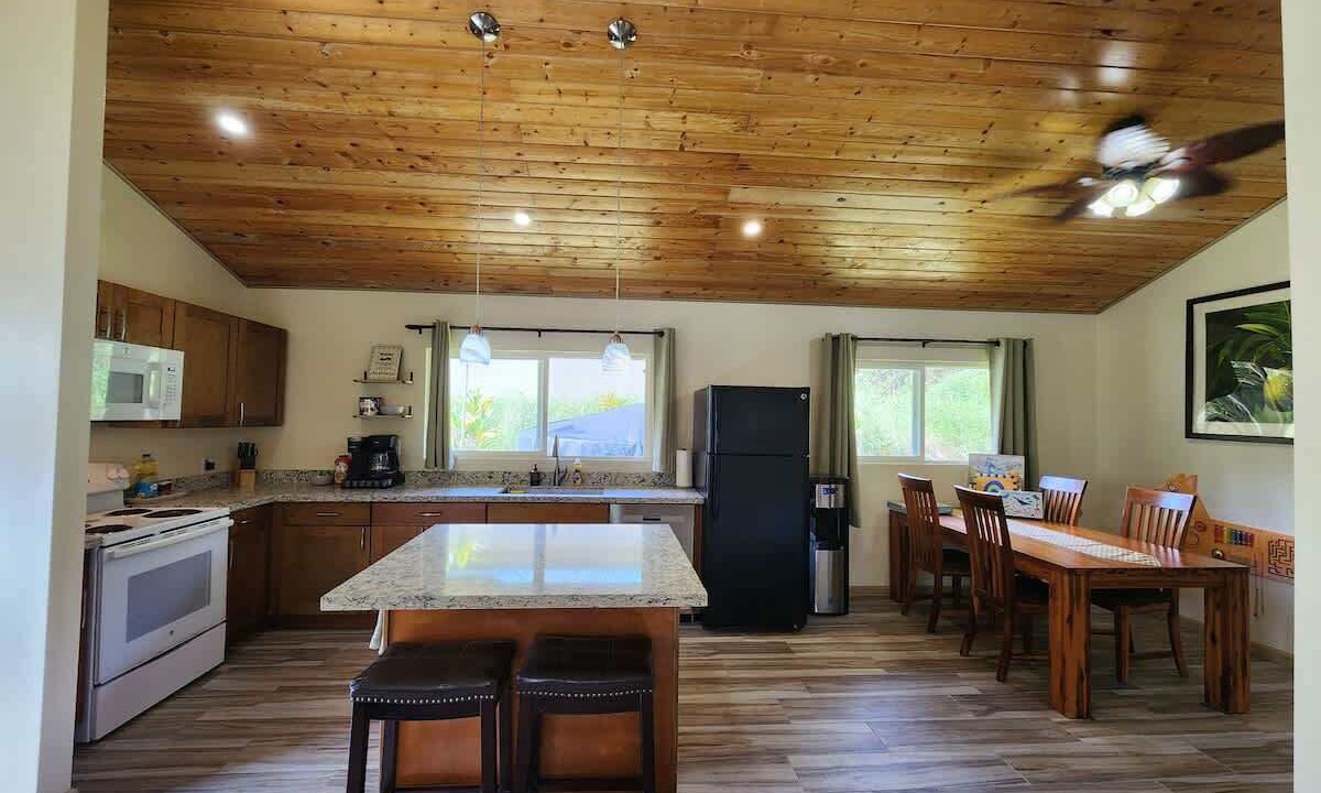 Photo of Kitchen in Mountain View