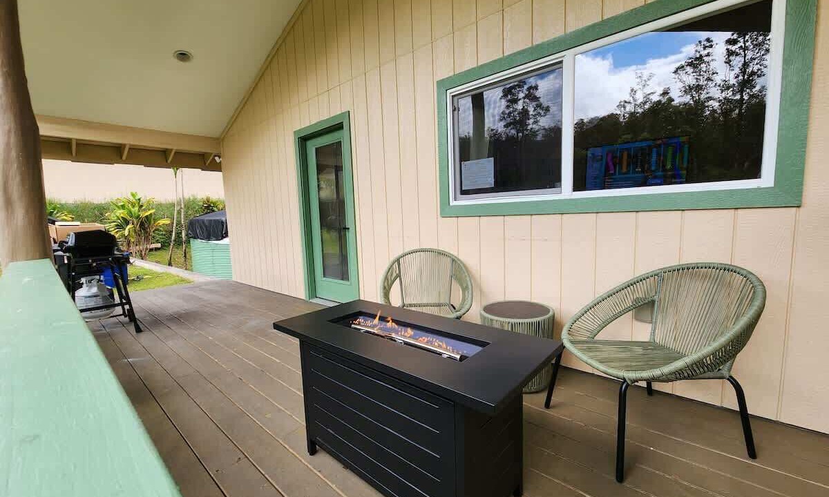 Photo of Outdoor in Mountain View