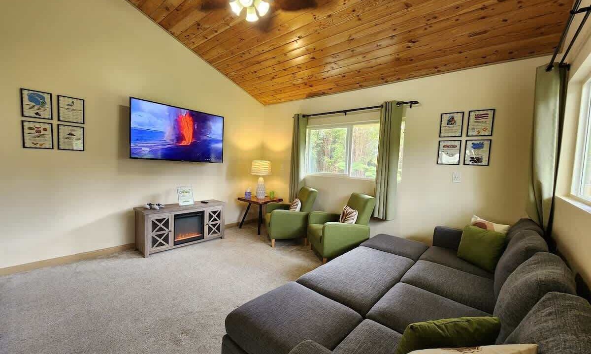 Photo of Livingroom in Mountain View