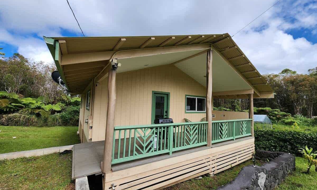Photo of Outdoor in Mountain View
