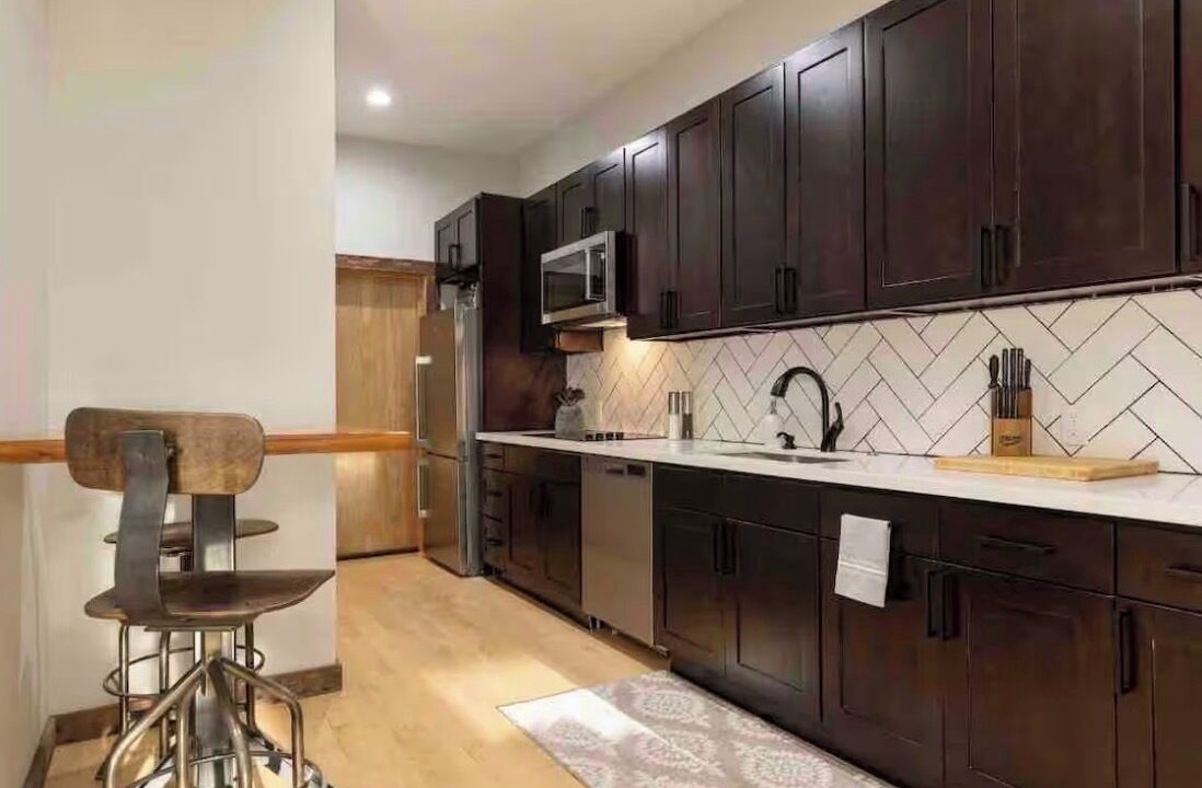 Photo of Kitchen in Old Ballard