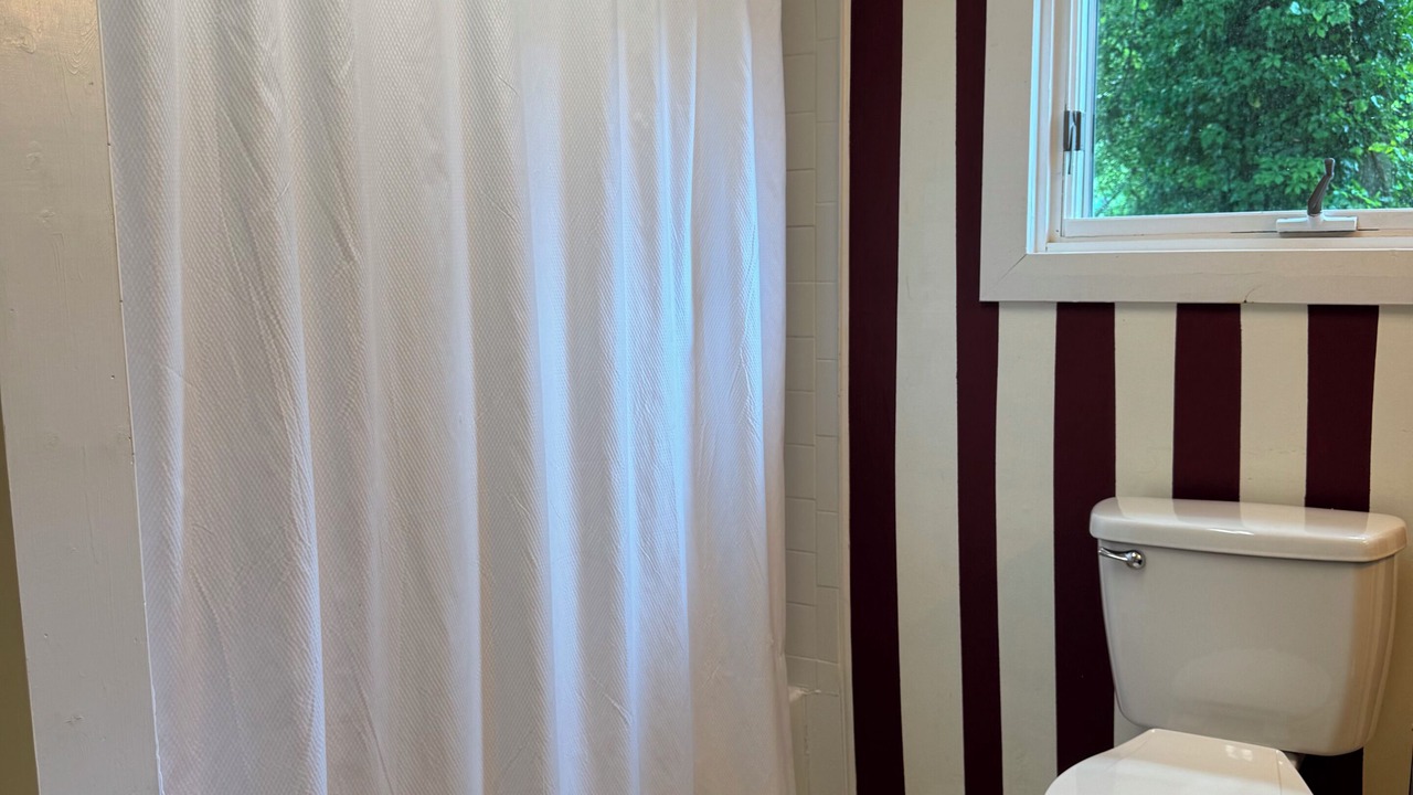 Photo of Bathroom in Landrum