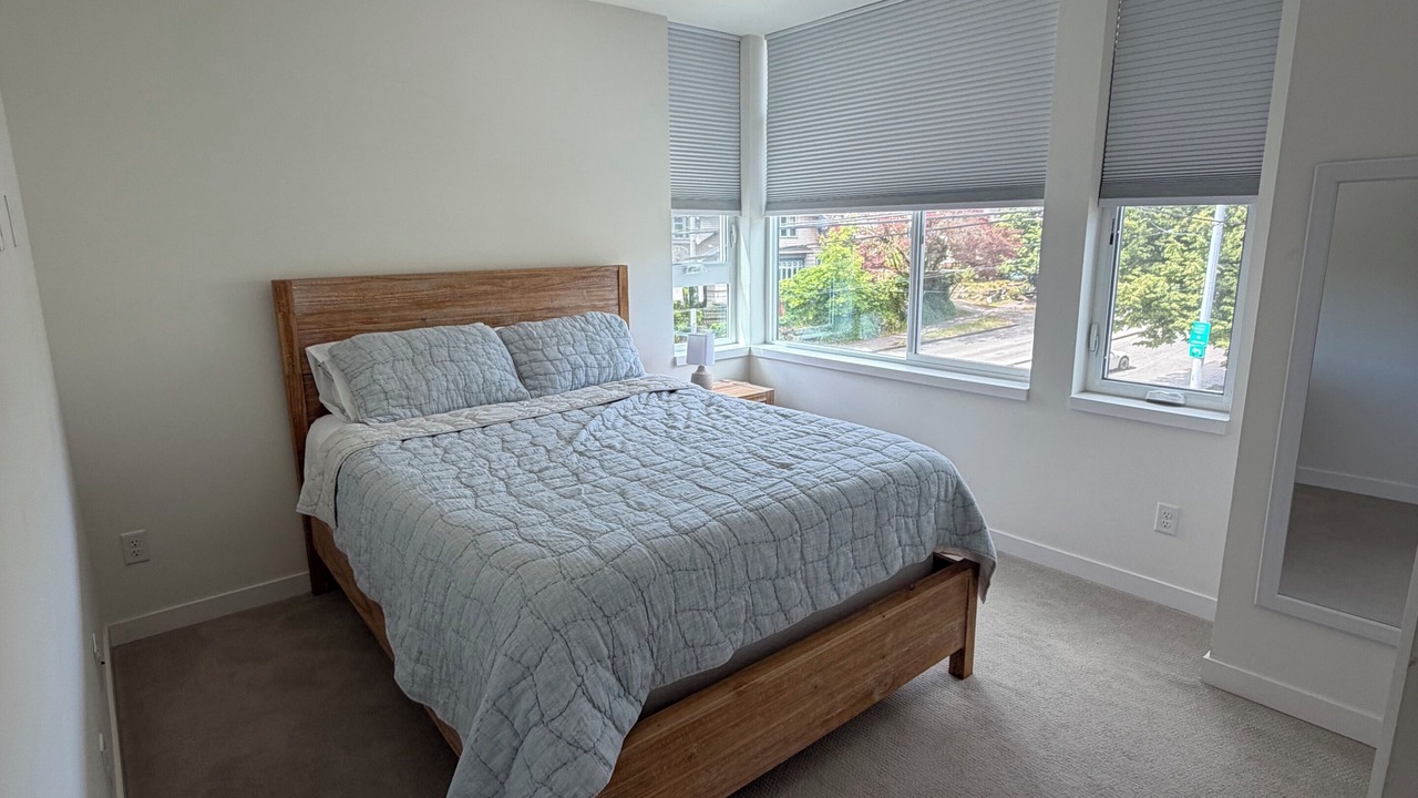 Photo of Bedroom in Fremont