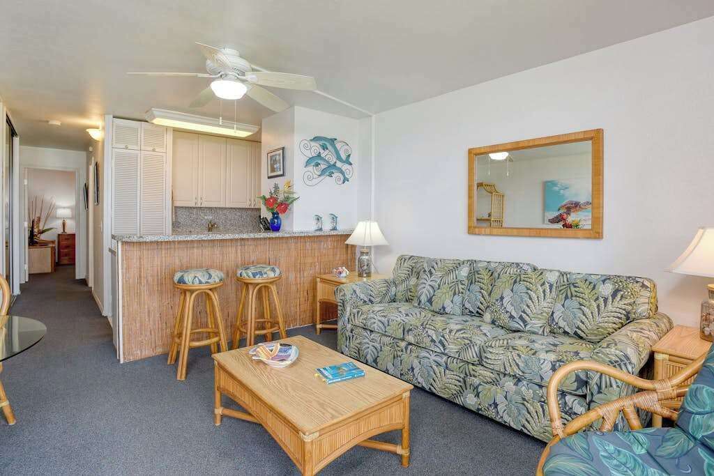 Photo of Livingroom in Maalaea