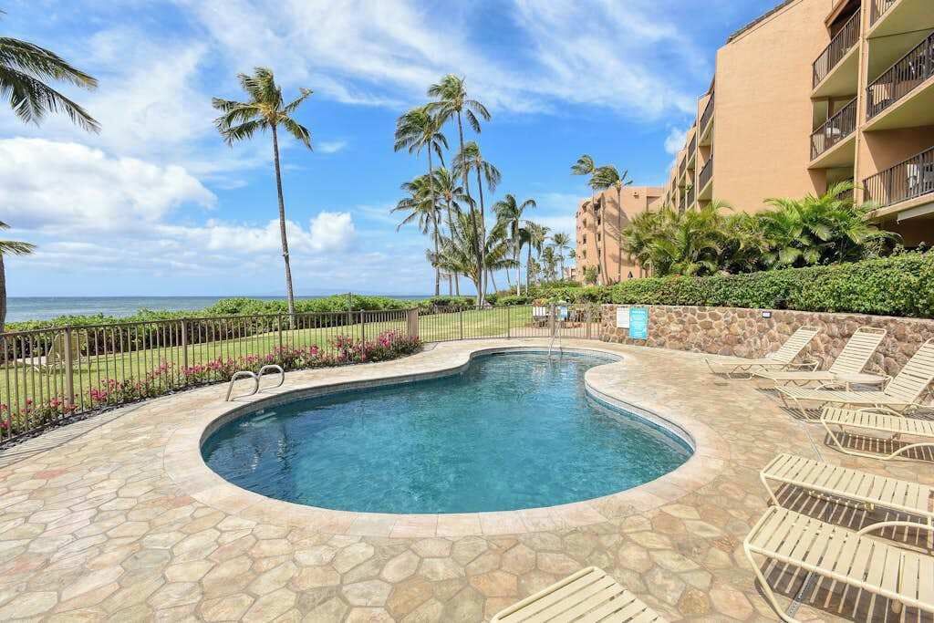 Photo of Outdoor in Maalaea