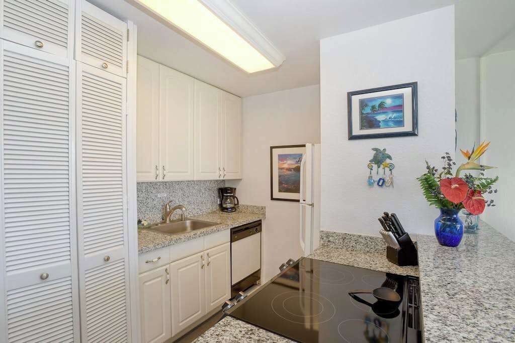 Photo of Kitchen in Maalaea