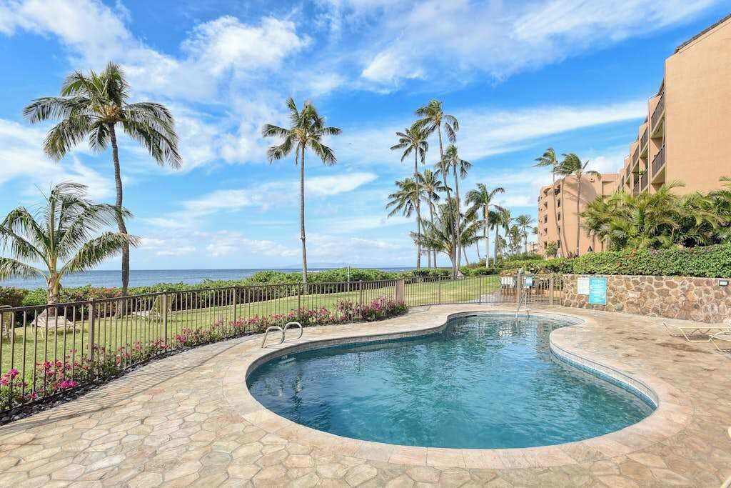 Photo of Outdoor in Maalaea
