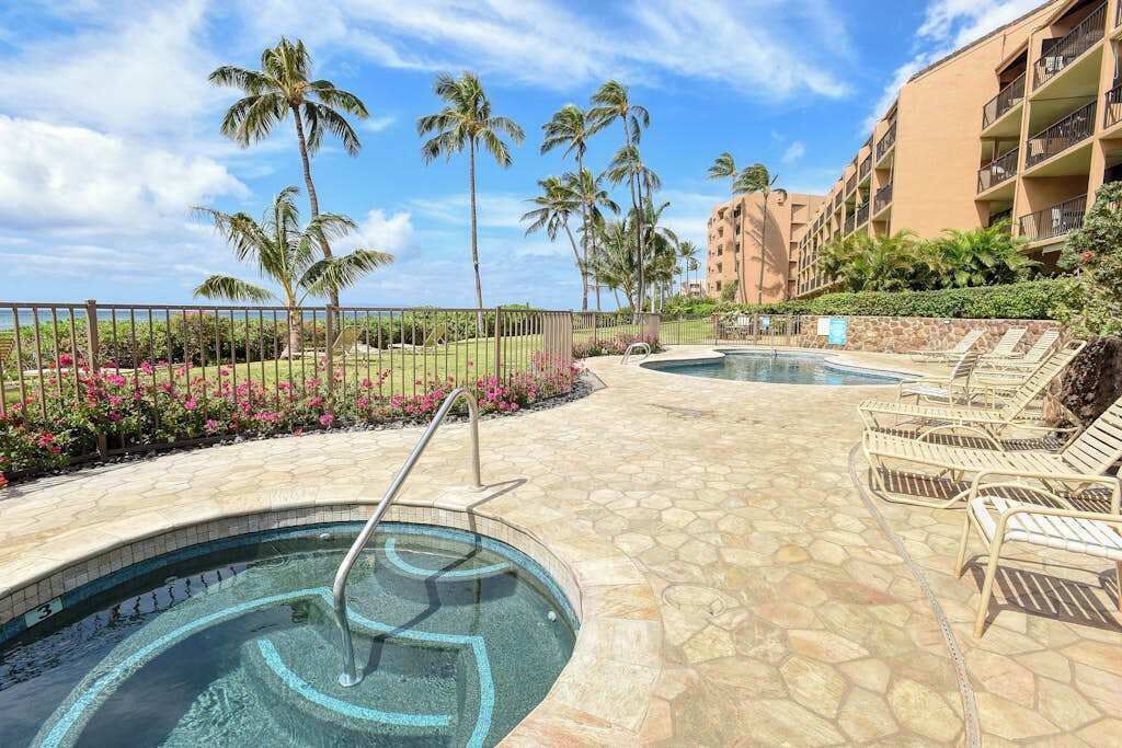 Photo of Outdoor in Maalaea