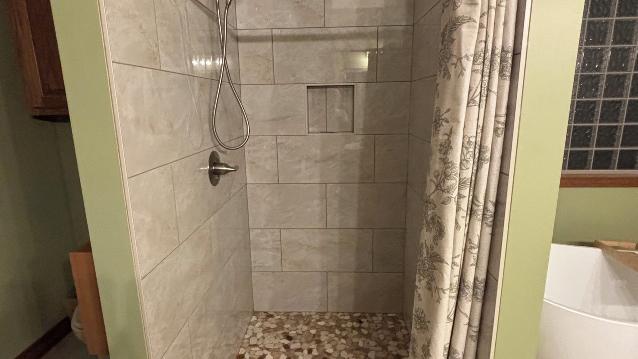 Photo of Bathroom in Boiling Springs