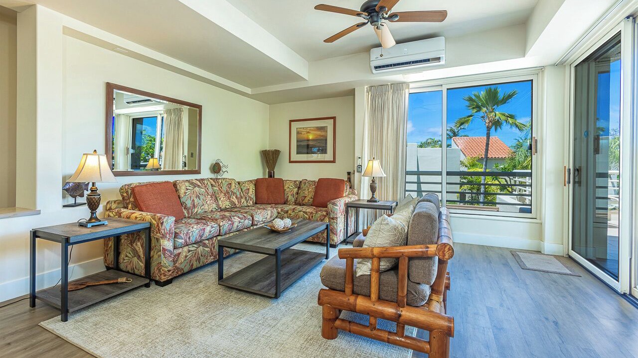 Photo of Bedroom in Wailea