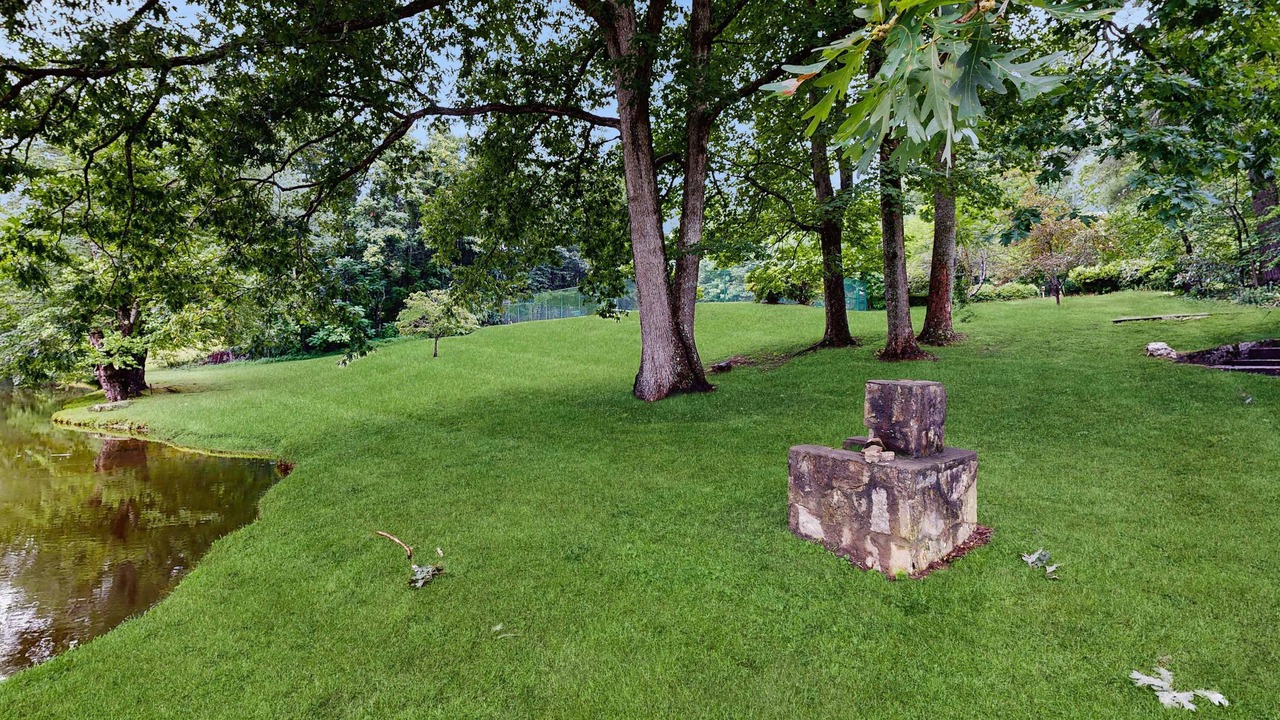 Photo of Outdoor in Flat Rock