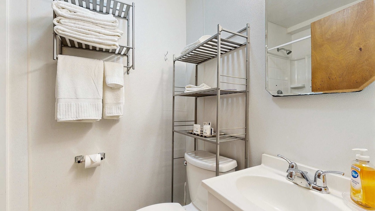 Photo of Bathroom in Flat Rock