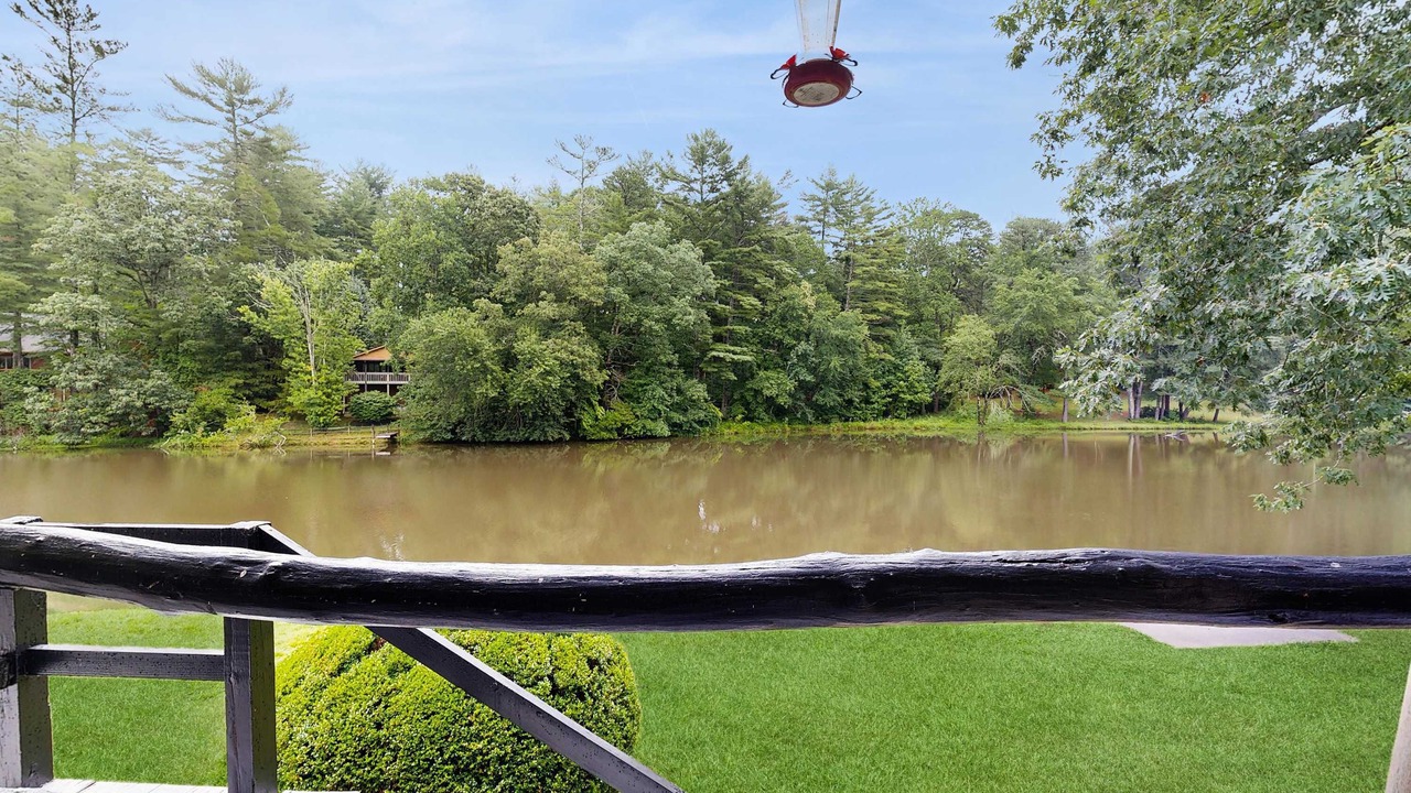 Photo of Outdoor in Flat Rock