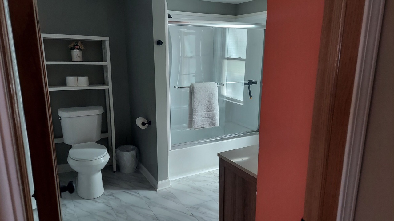 Photo of Bathroom in Waterport