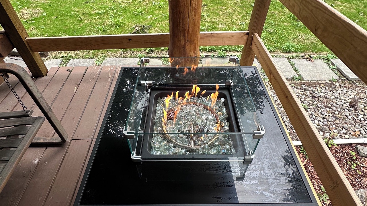 Photo of Outdoor in Johnsonburg