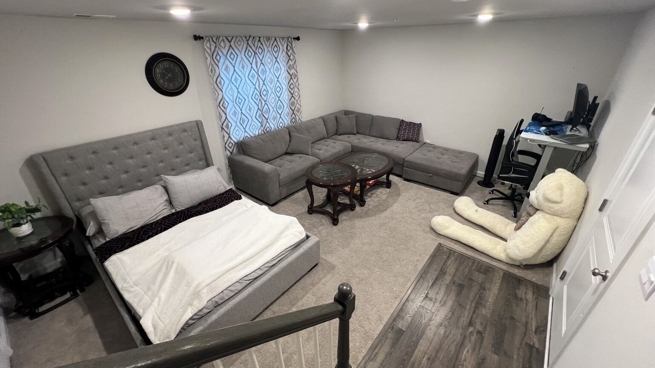 Photo of Livingroom in Fogelsville