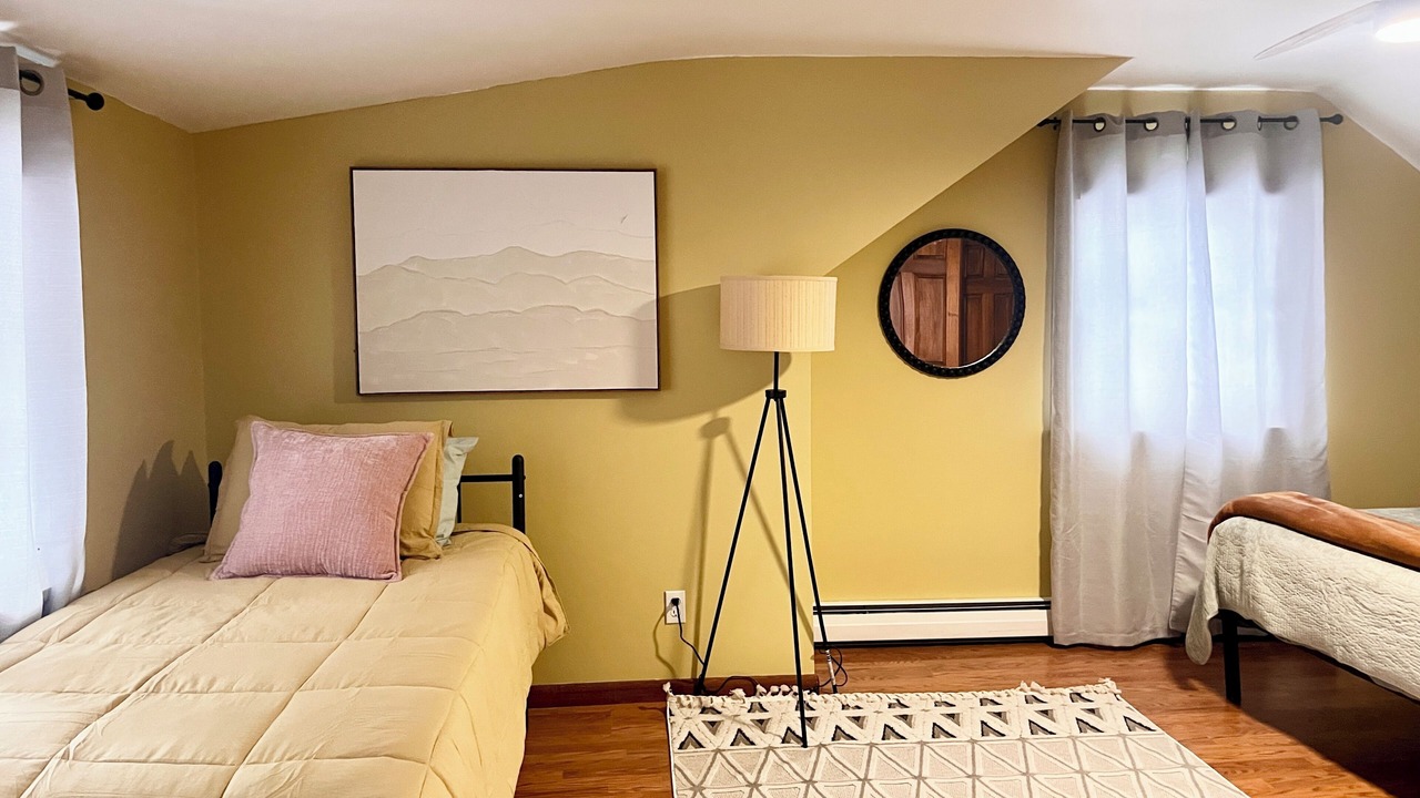 Photo of Bedroom in Great Valley