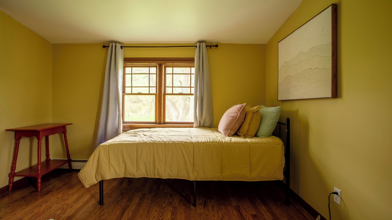 Photo of Bedroom in Great Valley