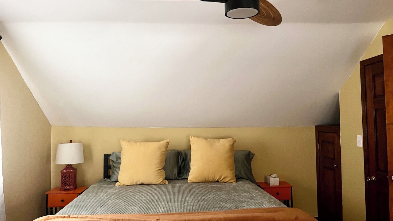 Photo of Bedroom in Great Valley