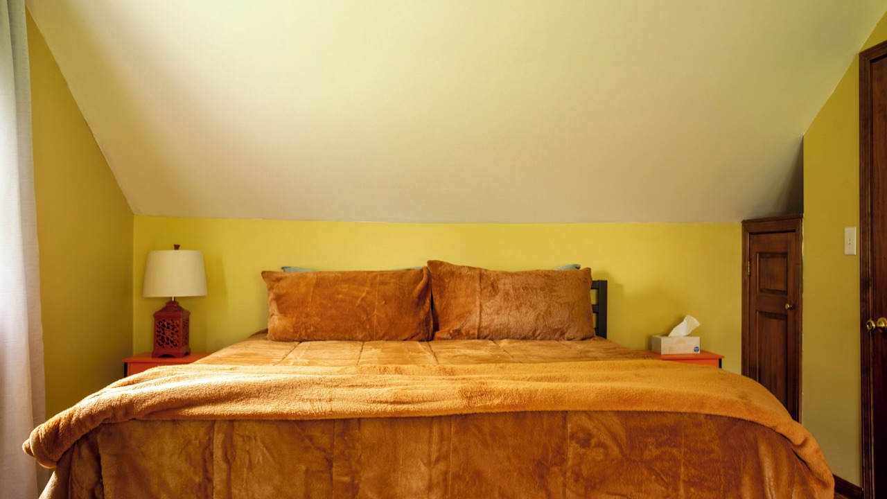 Photo of Bedroom in Great Valley