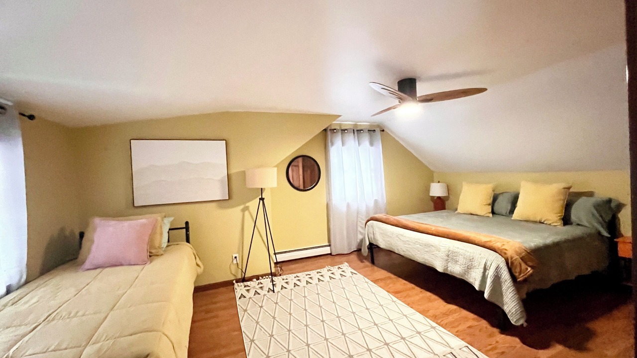 Photo of Bedroom in Great Valley