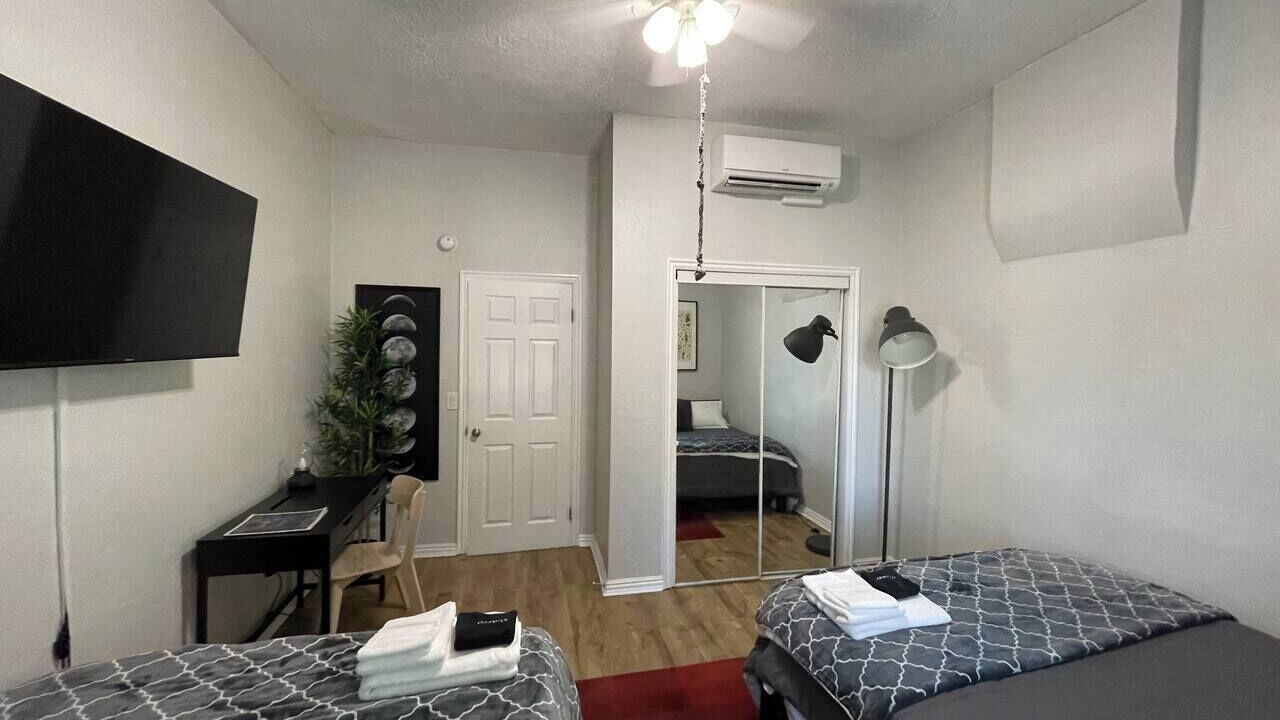 Photo of Bedroom in Fairpark