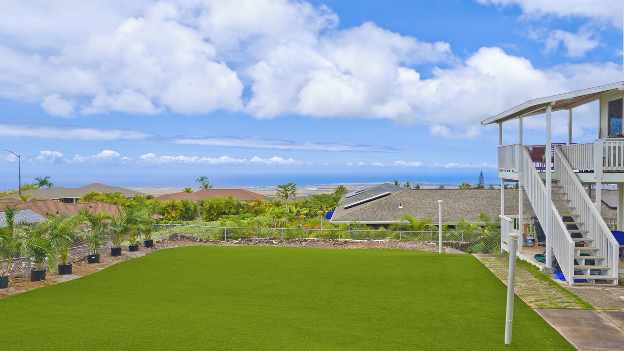 Photo of Outdoor in Kona Palisades