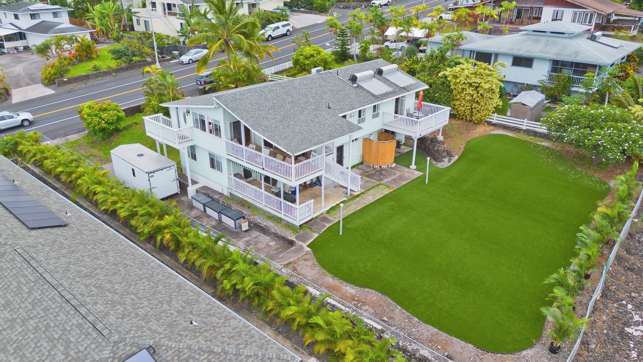Photo of Outdoor in Kona Palisades